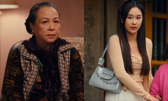 Phim giờ vàng xuất hiện “chiến thần khắc chế trà xanh”, nói câu nào chất câu đó