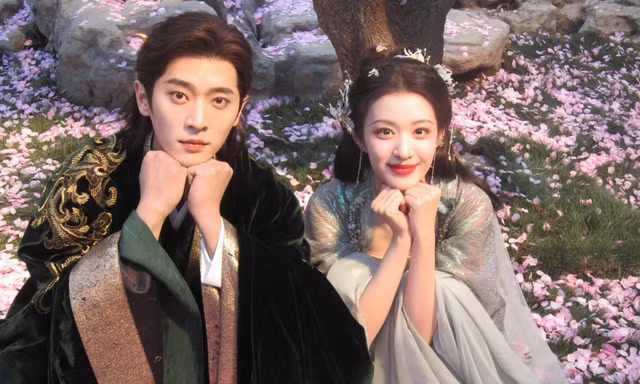 Còn Ra Thể Thống Gì Nữa: Chỉ hai câu thoại cũng đủ viral sang tận Hàn Quốc