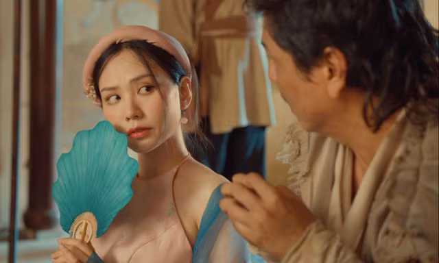 Mang đậm phong cách Châu Tinh Trì, phim Việt này sẽ là món lạ dịp nghỉ lễ 30/4?