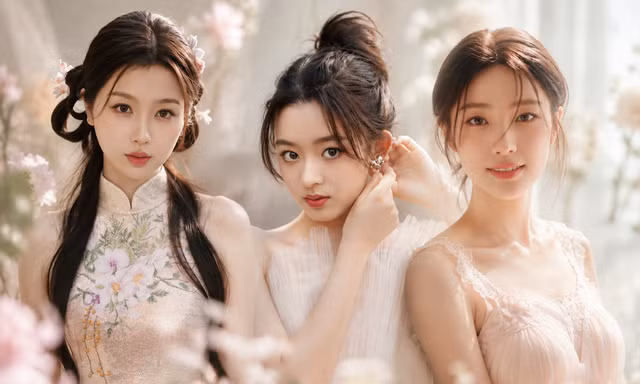 Ha Young vạ miệng: Sao châu Á khoe gia thế, lợi chưa thấy đâu chỉ toàn rắc rối