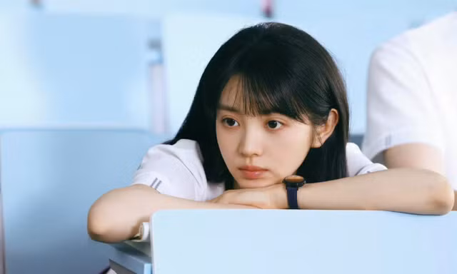 Điền Hi Vi tiết lộ lý do đóng Bạn Gái Thiên Tài: Ý nghĩa thật hay, thực tế thật tệ