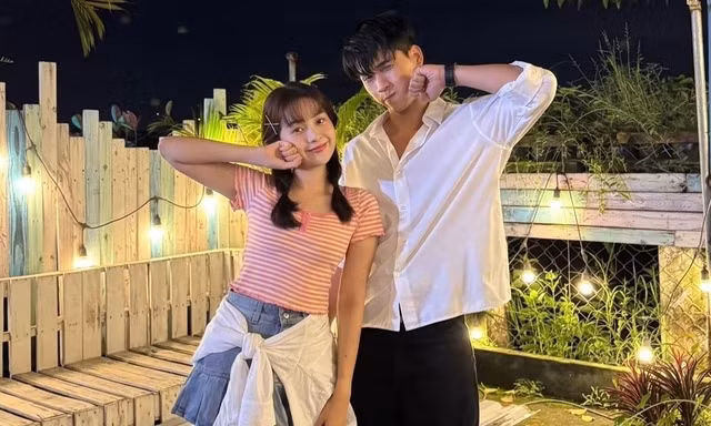 Vì Mẹ Anh Phán Chia Tay: Ai ngờ một cảnh quay hỏng cũng ngọt lịm tim cỡ này