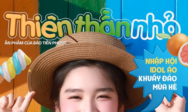 Thiên Thần Nhỏ 550: Bốn bước nhẹ nhàng để thử những điều mới mẻ mà không ngại