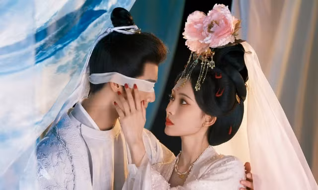 Vì sao khán giả thất vọng khi Lý Quân Nhuệ không buồn nhắc tên Mạnh Tử Nghĩa?