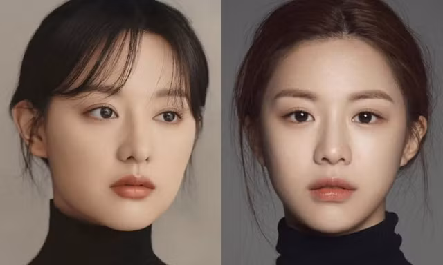 Tiếng Yêu Này Anh Có Dịch Được Không: Go Yoon Jung có họ hàng với Kim Ji Won?