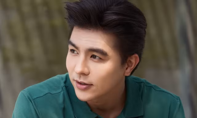 Có 5 phim sắp ra rạp, Steven Nguyễn chính là sao nam đắt show nhất lúc này