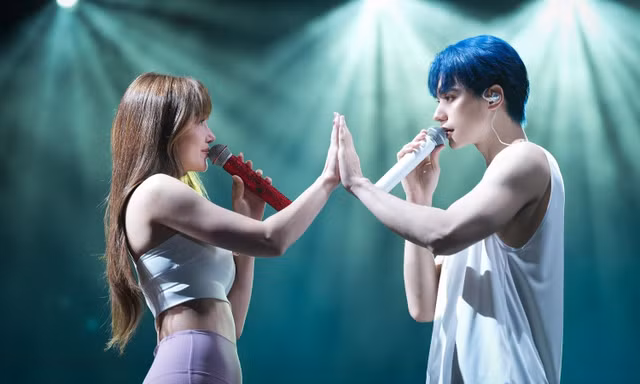Fan boylove rần rần vì NuNew và Keng Harit xuất hiện trong Người Đẹp Và Quái Lạ