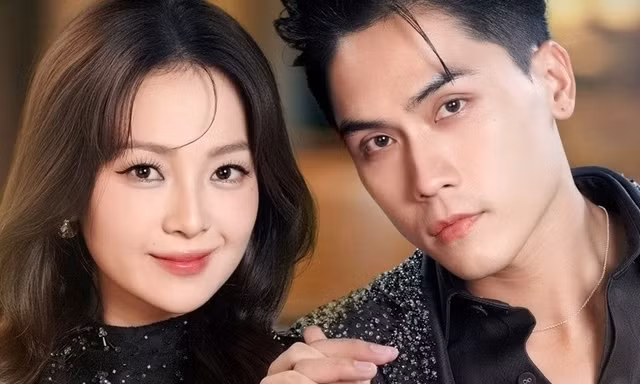 Vì Mẹ Anh Phán Chia Tay vừa chiếu hết, Lê Tam Triều Dâng đã vội “xé couple”?