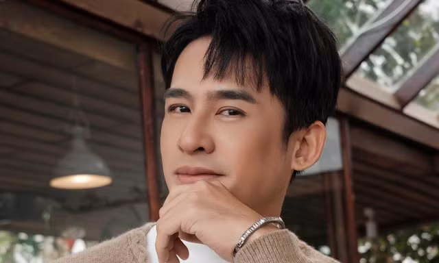 Phim Bóng Ma Hạnh Phúc quá thành công, khán giả không cho Lương Thế Thành thoát vai?