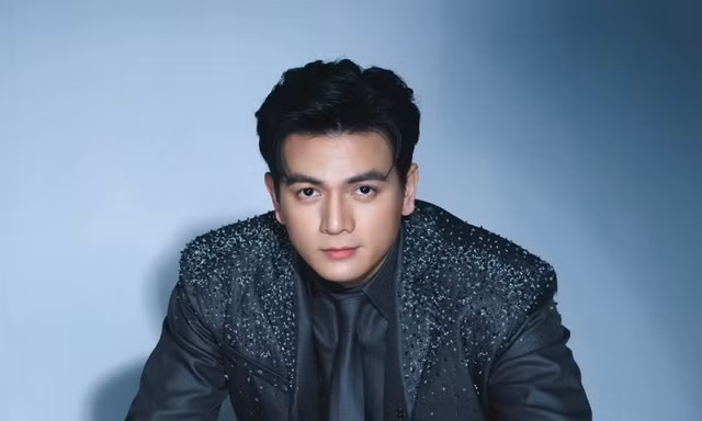 Lê Xuân Tiền gia nhập đường đua phim Hè, đại hội mỹ nam có thêm nhân tố sáng giá