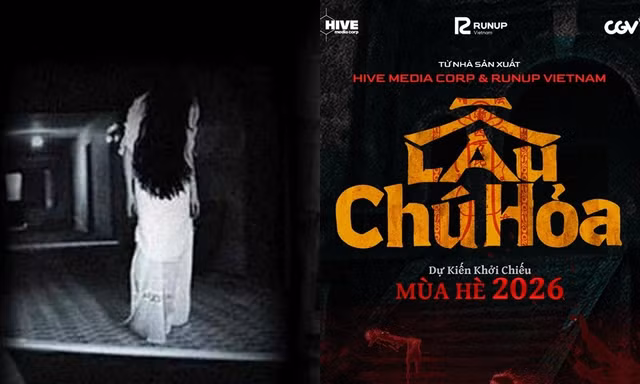 Giai thoại kinh dị đầu tiên của Việt Nam sắp lên phim, con ma nhà họ Hứa là ai?