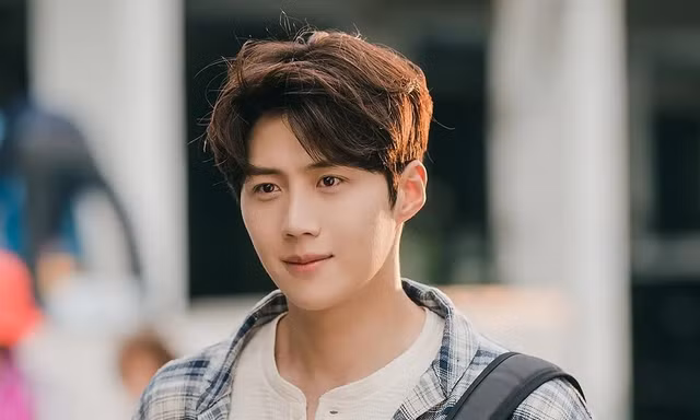 Tiếng Yêu Này Anh Dịch Được Không giúp "hồi sinh" cả phim cũ của Kim Seon Ho