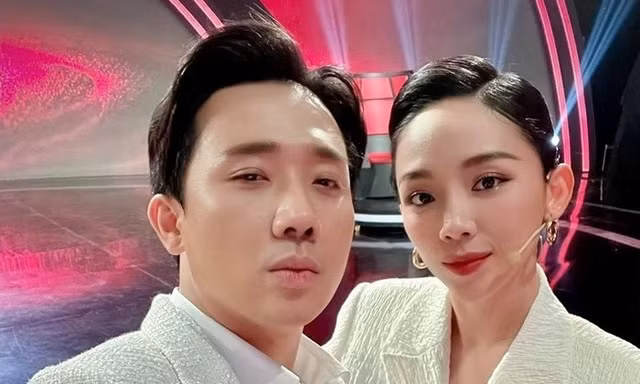 Khán giả suy đoán Tóc Tiên là nữ chính phim Tết của Trấn Thành từ tựa đề EM?