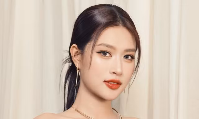 Hoa hậu Thiên Ân được đề cử tham gia Miss Grand International mùa All Star?
