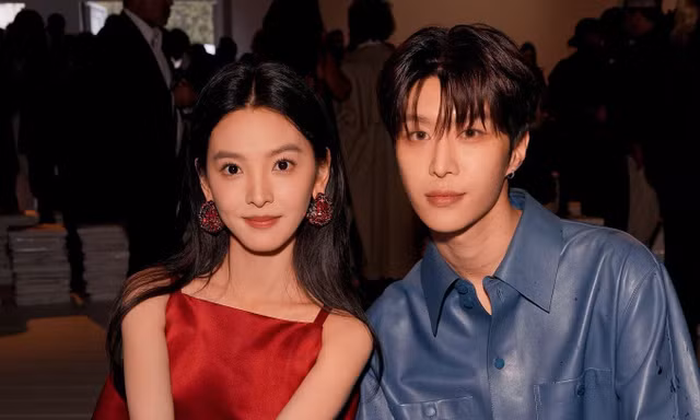 Sau Paris Fashion Week, Phạm Thừa Thừa - Chương Nhược Nam nên duyên màn ảnh?