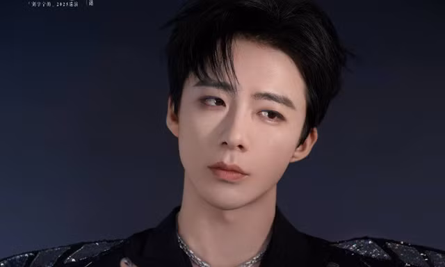 Lưu Vũ Ninh đến giờ vẫn chưa nhận phim mới vì lo giành phiên vị với bạn diễn?