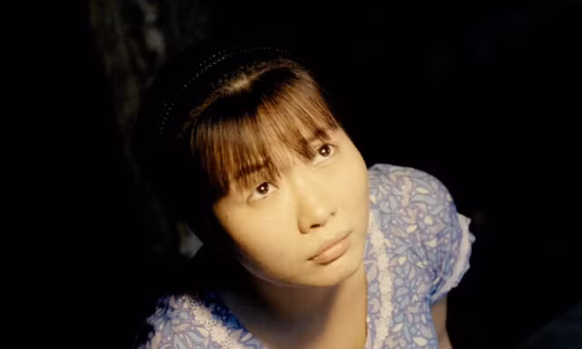 Cô nàng gây bão TikTok với câu hát “Giờ đây 30 em đã lớn…” đóng “Nhà Hai Chủ”