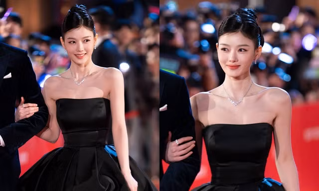 Sự thật phía sau cảnh quay được khen là “đẹp nhất sự nghiệp Kim Yoo Jung”