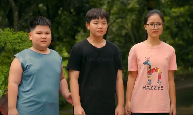 Phim giờ vàng VTV tưởng đậm chất chữa lành lại có chi tiết gây sốc cực độ