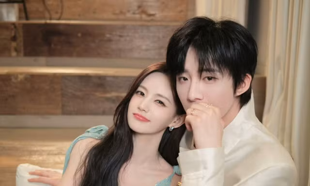 Ai bùng nổ hơn sau "Thư Quyển Nhất Mộng": Lý Nhất Đồng hay Lưu Vũ Ninh?