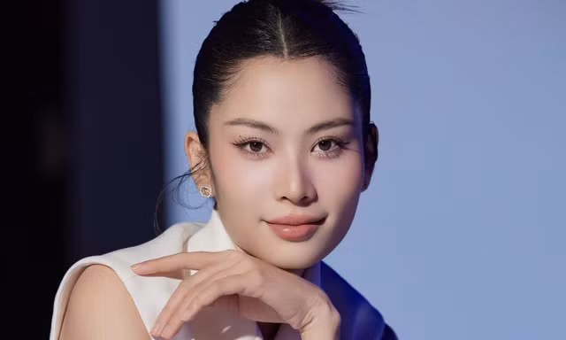 Nghi vấn chị gái Nam Em lại chuẩn bị thi nhan sắc lần nữa, sẽ là cuộc thi nào?