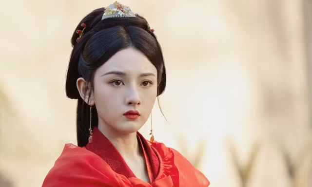 Nghi vấn Tống Tổ Nhi bị diễn viên phim "Liêu Trai" đối xử thiếu tôn trọng?
