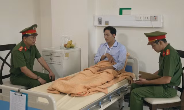 "Kiếp nạn" của phim Việt: Cứ hễ có chi tiết liên quan đến ngành y là mắc lỗi?