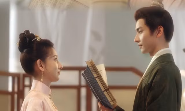 Cùng mô-típ cưới trước yêu sau, "Biểu Muội Vạn Phúc" sẽ thành công như "Khom Lưng"?