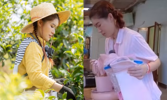 Bất ngờ khi một thứ tưởng vô tri lại thành "nhân vật chính" của Gia Đình Haha