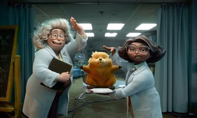 Phù thủy Pixar hé lộ dự án mới, vừa khoe đã được khen ý tưởng độc lạ chưa từng thấy