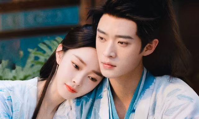 Hiến Ngư, Tử Dạ Quy đối đầu với Dữ Tấn Trường An: Phim nào đang thắng thế?