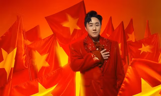 Trung Quân mang 'hạt ngọc quê hương' vào âm nhạc, phát hành MV mới đúng dịp kỷ niệm 80 năm Quốc khánh