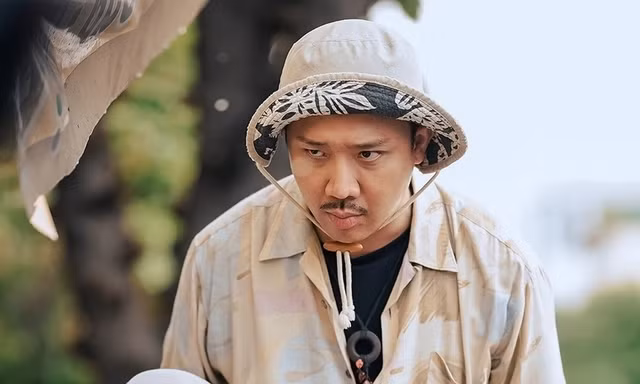 Sau “Bộ Tứ Báo Thủ”, Trấn Thành trở lại với thể loại phim điện ảnh sở trường 