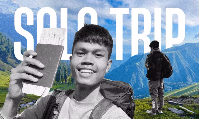Travel blogger qua đời khi du lịch một mình: Những điều hội mê solo trip không thể bỏ qua
