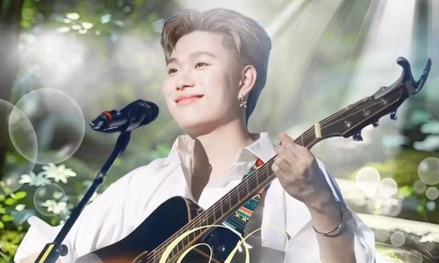 Các Dopamine tất bật tổ chức loạt "fan project" mừng sinh nhật Dương Domic