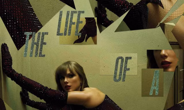Taylor Swift đánh úp fan giữa đêm khuya: "Cháy hàng" trong chưa đầy 1 giờ