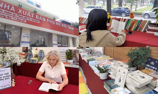 Chỉ cần ngồi đọc 15 phút, teen đã góp sức quyên góp sách đến khu vực khó khăn