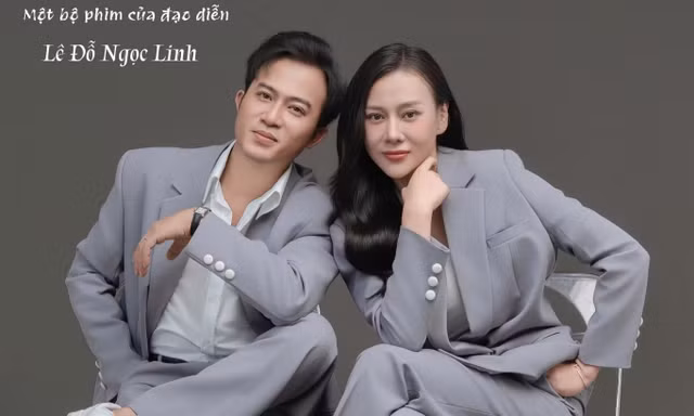 Phương Oanh tái xuất phim VTV để tham gia “30 Chưa Phải Là Hết” phiên bản Việt?