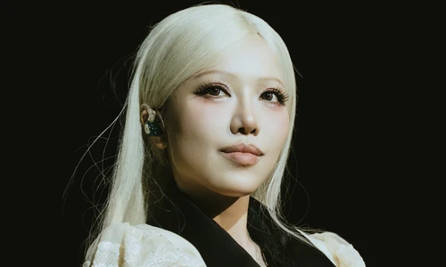 Đêm nhạc khiến Phùng Khánh Linh không dám tin vào mắt mình