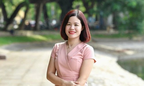 Hiệu triệu tuổi trẻ xung kích 