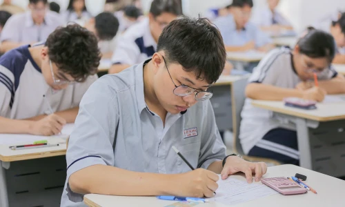 Trường đại học mới đổi tên ở TPHCM có phương thức tuyển sinh mới năm 2026