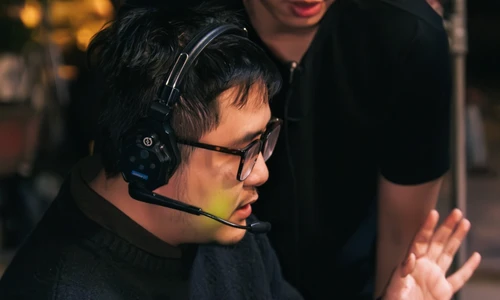 'Tay ngang' đứng sau loạt MV nhạc Việt trăm triệu view