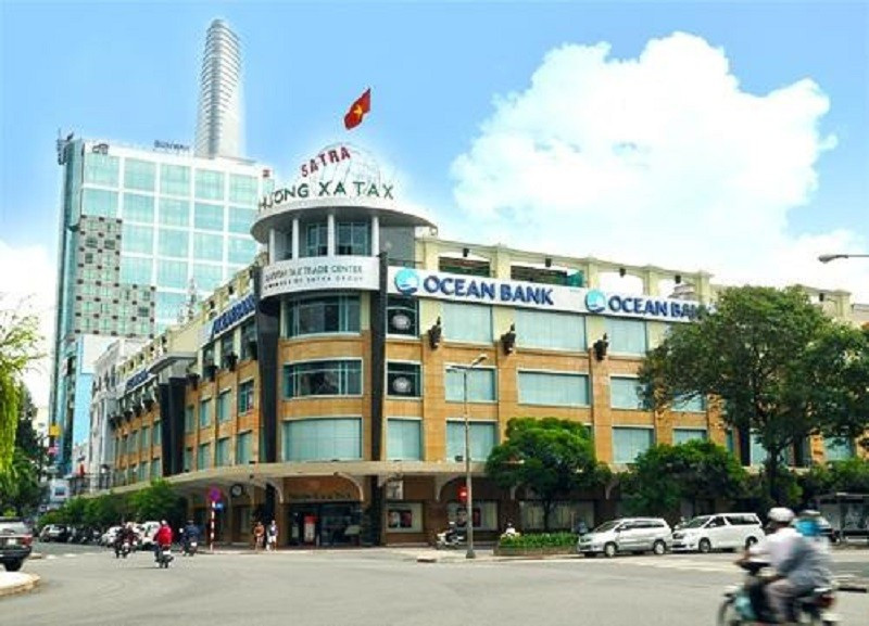 TPHCM ra tối hậu thư cho khu 'đất vàng' Thương xá Tax