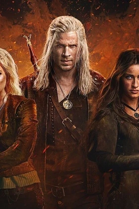 The Witcher đã quay xong mùa 5, netizen thắc mắc: “Sao Netflix kiên trì dữ vậy?”