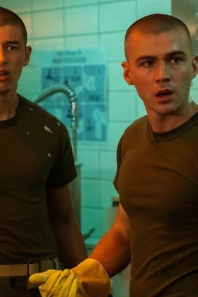 Netizen sốc khi Netflix hủy bỏ bộ phim độc đáo này chỉ sau một mùa phim duy nhất