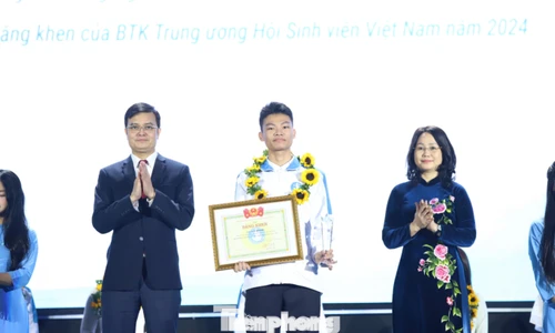 Từ truyền thống anh hùng đến khát vọng chinh phục đỉnh cao tri thức