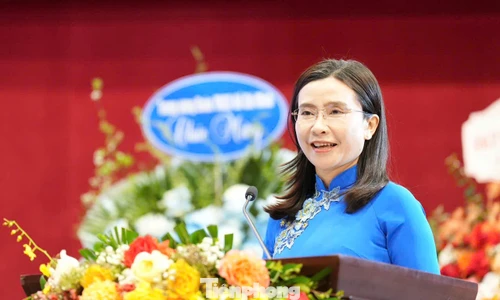 Phát huy vai trò hạt nhân trí tuệ, góp sức cho ‘bộ tổng tham mưu chiến lược’