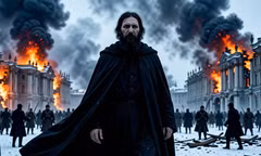 Nhà huyền học Nga tiên tri về chiến tranh, công nghệ và biến đổi khí hậu đang cùng lúc phủ bóng lên tương lai nhân loại? Minh họa: News.ru.