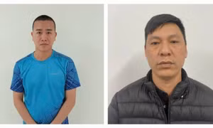 Cục CSHS triệt phá đường dây cá độ nghìn tỷ, khởi tố 44 đối tượng