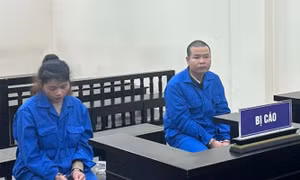 Cai thầu xây dựng lĩnh 17 năm tù vì trả công thợ bằng ma túy